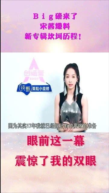 爆料宋茜事件最新消息视频,揭秘背后惊人真相