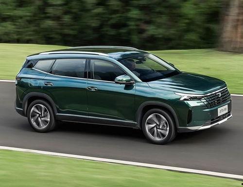 新车大爆料最新,前沿科技与时尚设计完美融合